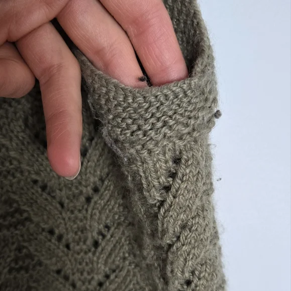 Handmade vest - Picture 6 of 8